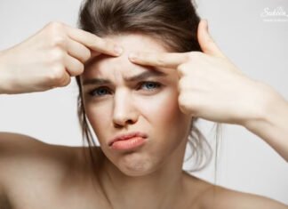 क्या स्ट्रेस आपके पिम्पल्स का कारण हो सकता है? क्या स्ट्रेस से पिम्पल हो सकता है