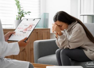 कहीं आपकी मेंटल हेल्थ तो आपकी फिजिकल हेल्थ को खराब नहीं कर रही? कहीं आपकी मेंटल हेल्थ तो आपकी फिजिकल हेल्थ को खराब नहीं कर रही?