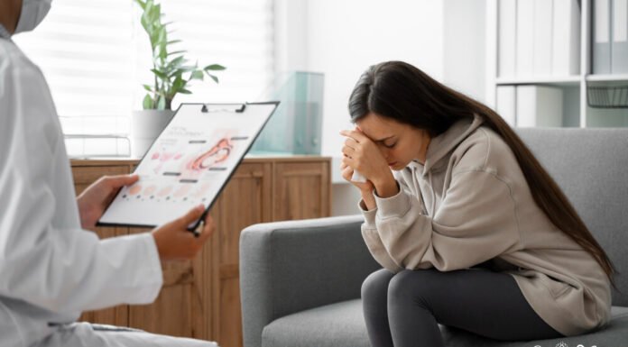 कहीं आपकी मेंटल हेल्थ तो आपकी फिजिकल हेल्थ को खराब नहीं कर रही? कहीं आपकी मेंटल हेल्थ तो आपकी फिजिकल हेल्थ को खराब नहीं कर रही?