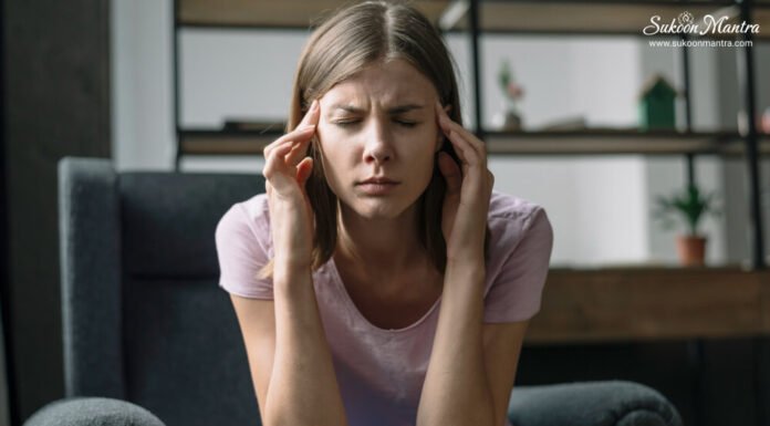 ये 5 चीजें कर रही हैं आपकी मेंटल हेल्थ को ख़राब! अभी छोड़ दो! ये 5 चीजें कर रही हैं आपकी मेंटल हेल्थ को ख़राब! अभी छोड़ दो!