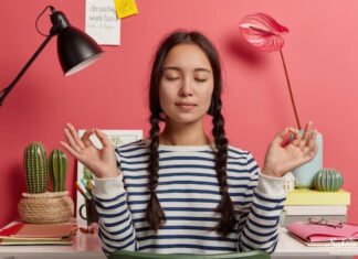 स्ट्रेस मैनेजमेंट क्या होता है – What Is Stress Management? स्ट्रेस मैनेजमेंट क्या होता है