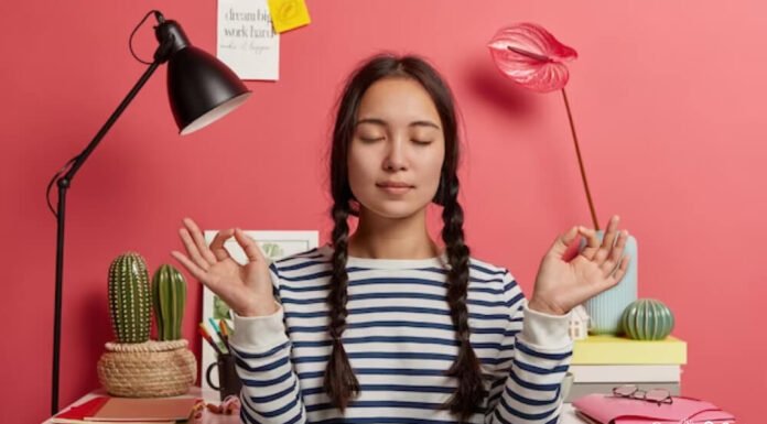 स्ट्रेस मैनेजमेंट क्या होता है – What Is Stress Management? स्ट्रेस मैनेजमेंट क्या होता है