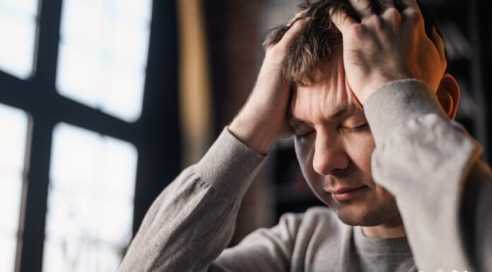 एंग्जायटी डिसऑर्डर क्या है – What is Anxiety Disorder? एंग्जायटी डिसऑर्डर क्या है