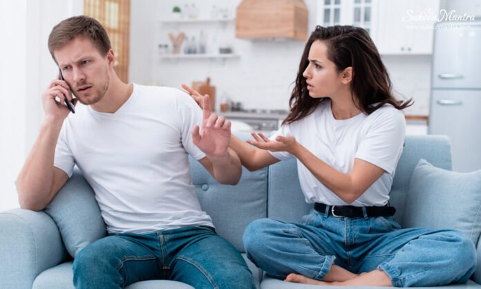 habits that could destroy your relationship