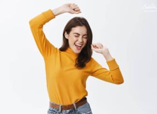 ये हैं पॉजिटिव माइंडसेट अपनाने के 8 तरीके पॉजिटिव माइंडसेट अपनाने के 8 तरीके