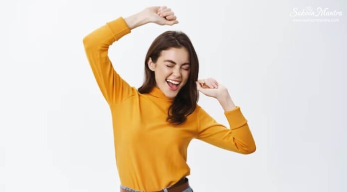 ये हैं पॉजिटिव माइंडसेट अपनाने के 8 तरीके पॉजिटिव माइंडसेट अपनाने के 8 तरीके