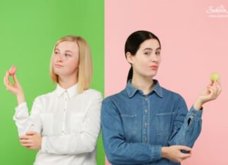 कम्पेयर करना आपकी मेंटल हेल्थ को कर सकता है खराब Comparing can harm your mental health