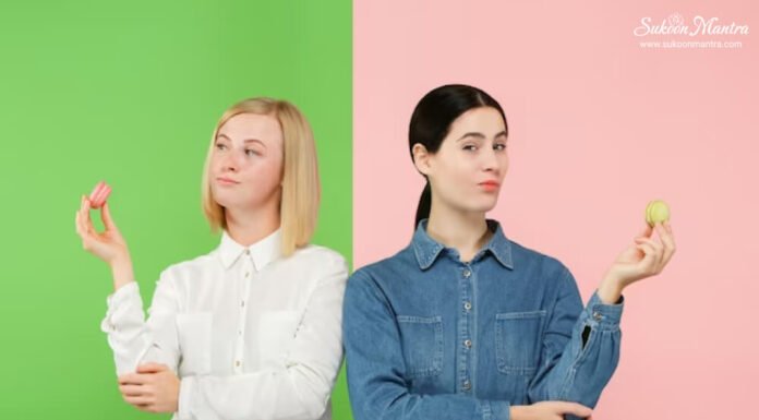 कम्पेयर करना आपकी मेंटल हेल्थ को कर सकता है खराब Comparing can harm your mental health