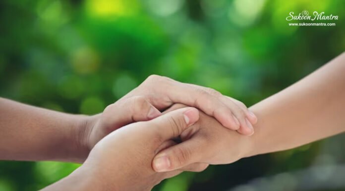 किसी व्यक्ति में दिख रहे हैं ये बदलाव? तो बढ़ाइए मदद का हाथ… बढ़ाइए मदद का हाथ