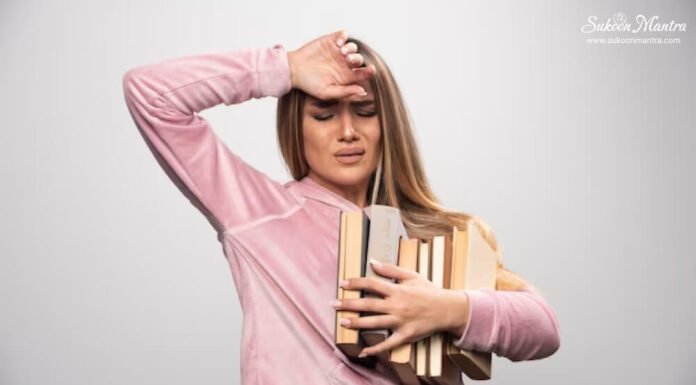 परीक्षाएं हैं करीब? अभी पढ़िए एग्जाम एंग्जायटी से बचने के 5 टिप्स एग्जाम एंग्जायटी से बचने के 5 टिप्स