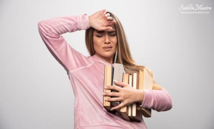एग्जाम एंग्जायटी से बचने के 5 टिप्स