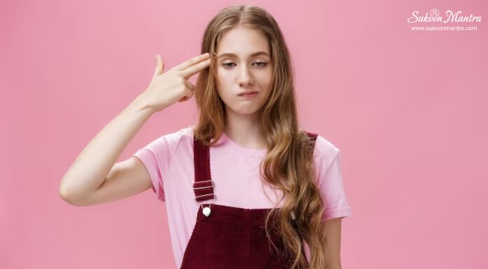 इन 6 तरीकों से इंसान करता है खुद को हर्ट! इन 6 तरीकों से इंसान खुद को हर्ट करता है