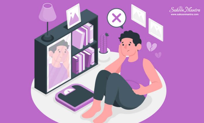 Signs of Low Self-Esteem