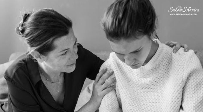 एंग्जायटी से ग्रसित लोगों के लिए ये बातें करती हैं जादू की झप्पी का काम! Things to Say to Someone Who Has Anxiety