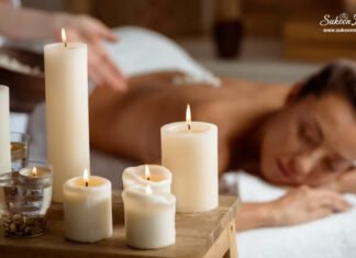 अरोमाथेरेपी क्या है? करने का तरीका और फायदे अरोमाथेरेपी क्या है