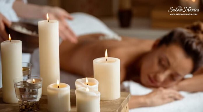 अरोमाथेरेपी क्या है? करने का तरीका और फायदे अरोमाथेरेपी क्या है