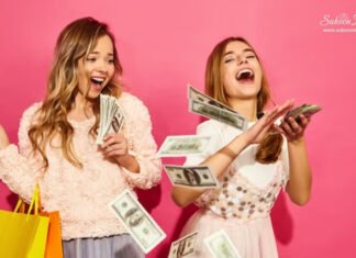 ओवरस्पेन्डिंग की हैबिट कर सकती है आपकी मेंटल हेल्थ को ख़राब! कैसे करें सुधार? ओवेरस्पेन्डिंग की आदत भी कर सकती है आपकी मेंटल हेल्थ को ख़राब!