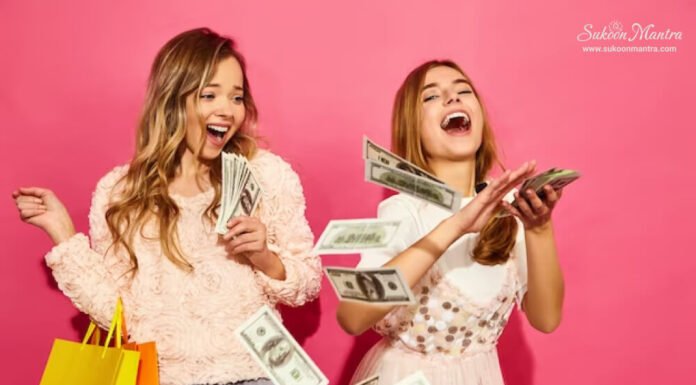 ओवरस्पेन्डिंग की हैबिट कर सकती है आपकी मेंटल हेल्थ को ख़राब! कैसे करें सुधार? ओवेरस्पेन्डिंग की आदत भी कर सकती है आपकी मेंटल हेल्थ को ख़राब!