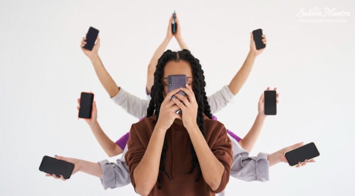 एक दिन सोशल मीडिया का उपवास भी है जरुरी सोशल मीडिया उपवास क्या है