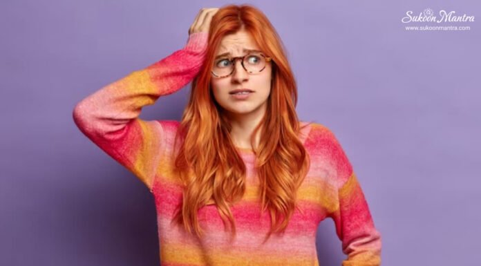 इन 6 तरीकों से आप अपनी समस्याओं को खुद ही बढ़ावा देते हैं these bad habits may increasing your problem