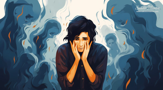 फोबिया क्या है? यह कितने प्रकार के होते हैं एवं इनके लक्षण व उपचार क्या हैं? A to Z Phobia in Hindi