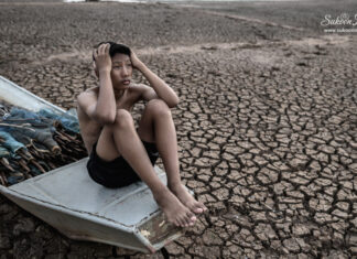 क्लाइमेट एंग्जायटी क्या है? Climate Anxiety in Hindi