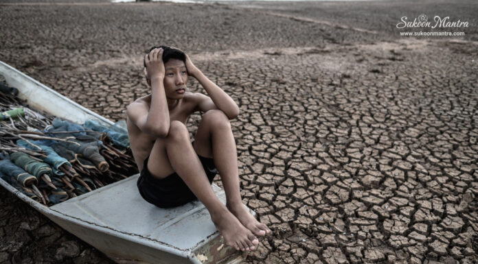 क्लाइमेट एंग्जायटी क्या है? Climate Anxiety in Hindi